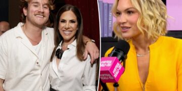 Lindsay Hubbard fully believes West Wilson, Jennifer Fessler hookup rumors