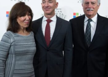 The Bezos family just donated $100 million to help achieve one of Mayor Zohran Mamdani’s top campaign promises