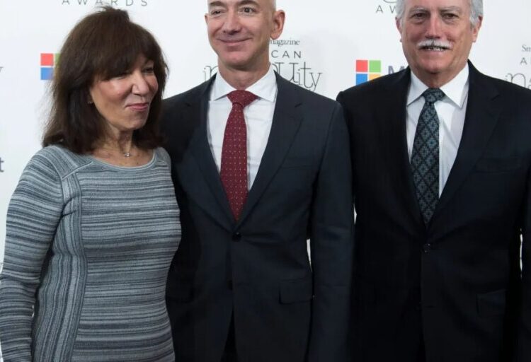 The Bezos family just donated $100 million to help achieve one of Mayor Zohran Mamdani’s top campaign promises