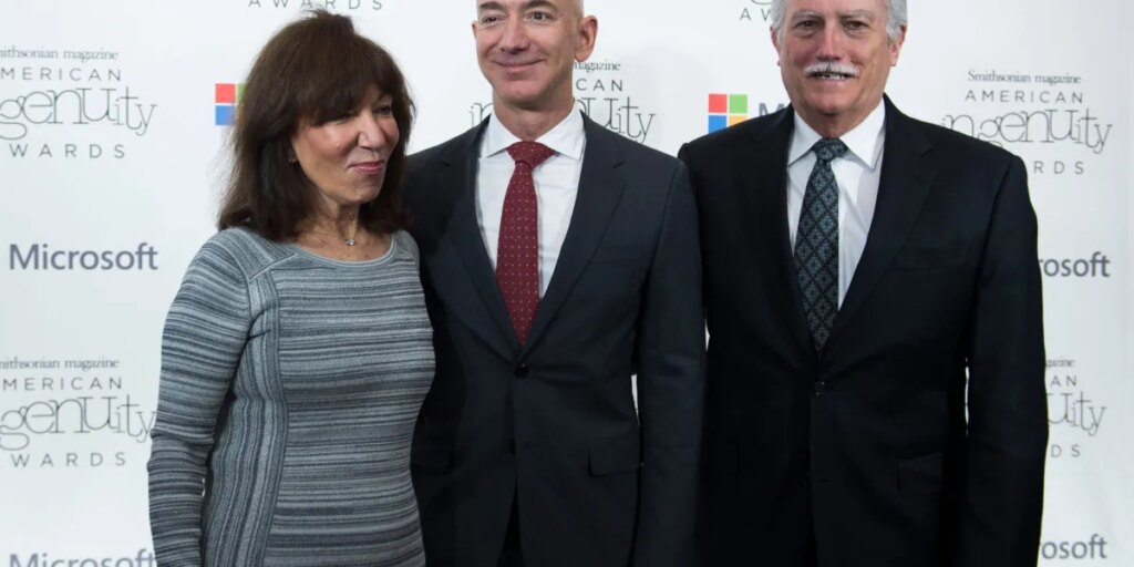 The Bezos family just donated $100 million to help achieve one of Mayor Zohran Mamdani’s top campaign promises