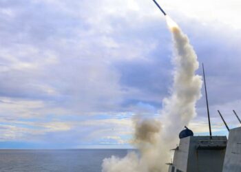 The U.S. is Facing an Ammunition Shortage Due to the Iran War. Here’s What That Means