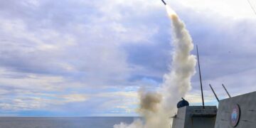 The U.S. is Facing an Ammunition Shortage Due to the Iran War. Here’s What That Means