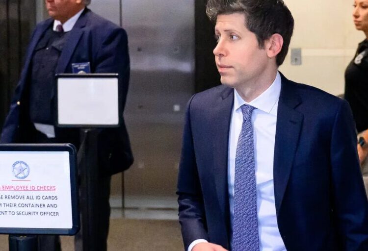 Sam Altman defends himself as a ‘honest and trustworthy businessperson’ in trial testimony detailing his past dealings with Elon Musk