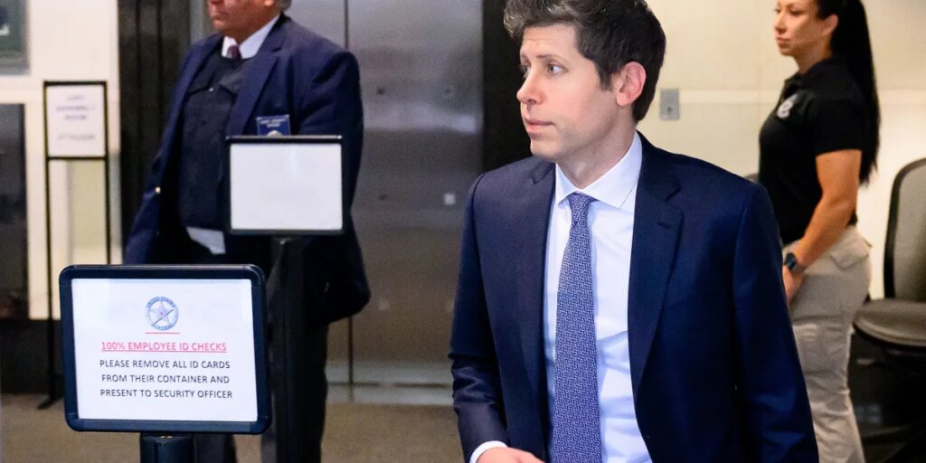 Sam Altman defends himself as a ‘honest and trustworthy businessperson’ in trial testimony detailing his past dealings with Elon Musk