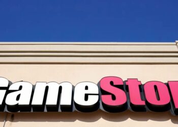 ‘Neither credible or attractive’: eBay slaps down GameStop’s $56 billion takeover bid