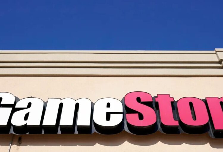 ‘Neither credible or attractive’: eBay slaps down GameStop’s $56 billion takeover bid
