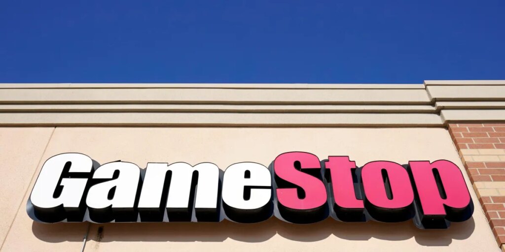 ‘Neither credible or attractive’: eBay slaps down GameStop’s $56 billion takeover bid