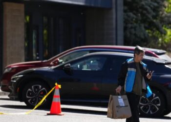 Amazon’s promise of 30-minute delivery collides with memories of Domino’s drivers crashing in the late 1980s