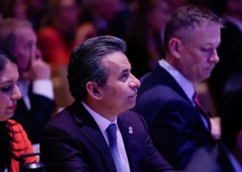 Dr. Marty Makary resigns from Trump’s FDA