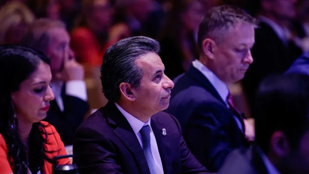 Dr. Marty Makary resigns from Trump’s FDA