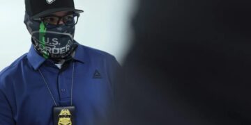 DHS wants to build AI smart glasses using the facial recognition tech ICE agents already ‘could be’ using on Americans