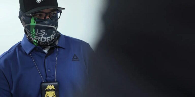 Picture of DHS wants to build AI smart glasses using the facial recognition tech ...