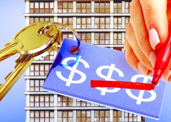 Ask your landlord to lower your rent — now