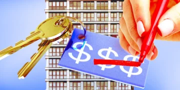 Ask your landlord to lower your rent — now