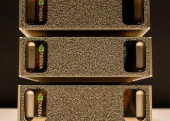 Encrypted texts reveal how Nvidia chips and U.S. tech are being smuggled to China and Russia