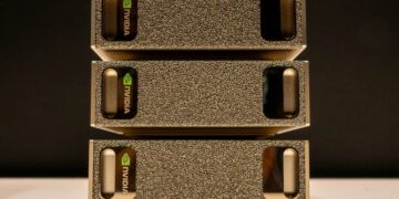 Encrypted texts reveal how Nvidia chips and U.S. tech are being smuggled to China and Russia