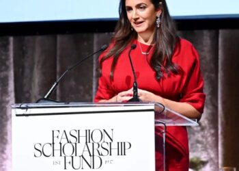 Jenn Hyman steps down as CEO of Rent the Runway: ‘I’ve left it all on the field’