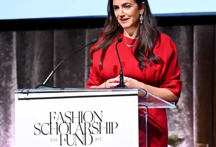 Jenn Hyman steps down as CEO of Rent the Runway: ‘I’ve left it all on the field’