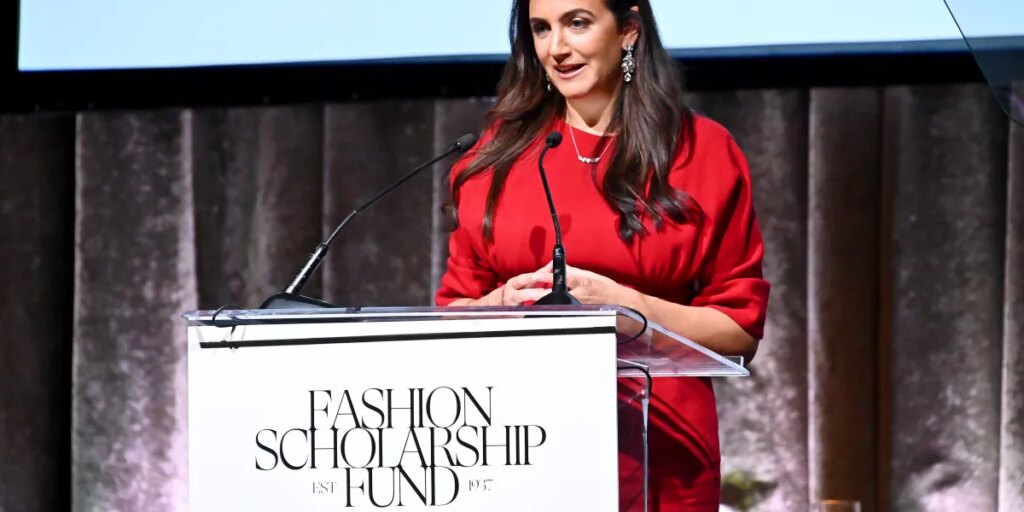 Jenn Hyman steps down as CEO of Rent the Runway: ‘I’ve left it all on the field’