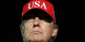 Trump’s ‘crazed rantings throughout the night’ spur skewering from ex-GOP congressman