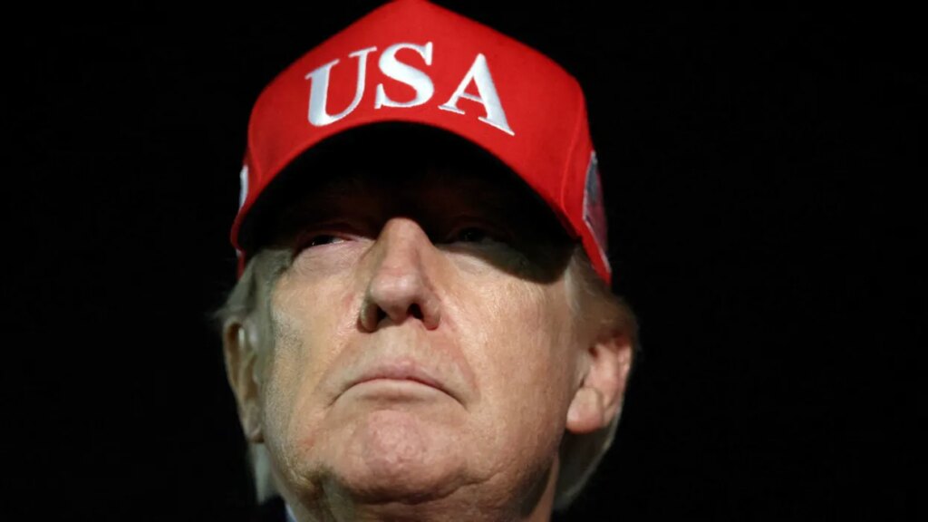 Trump’s ‘crazed rantings throughout the night’ spur skewering from ex-GOP congressman