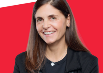 What Twilio’s CFO learned about management from spending nearly 20 years at GE