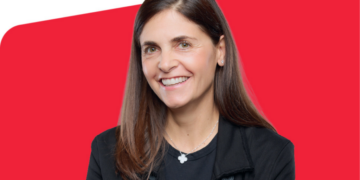 What Twilio’s CFO learned about management from spending nearly 20 years at GE