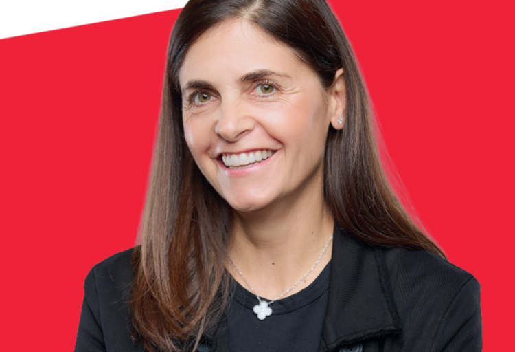 What Twilio’s CFO learned about management from spending nearly 20 years at GE