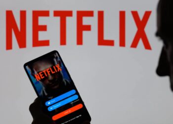 ‘Netflix Watches You’: Lawsuit Accuses Streaming Giant of Spying on Users
