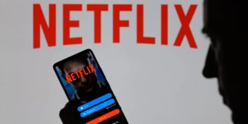 ‘Netflix Watches You’: Lawsuit Accuses Streaming Giant of Spying on Users