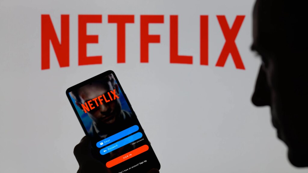 ‘Netflix Watches You’: Lawsuit Accuses Streaming Giant of Spying on Users