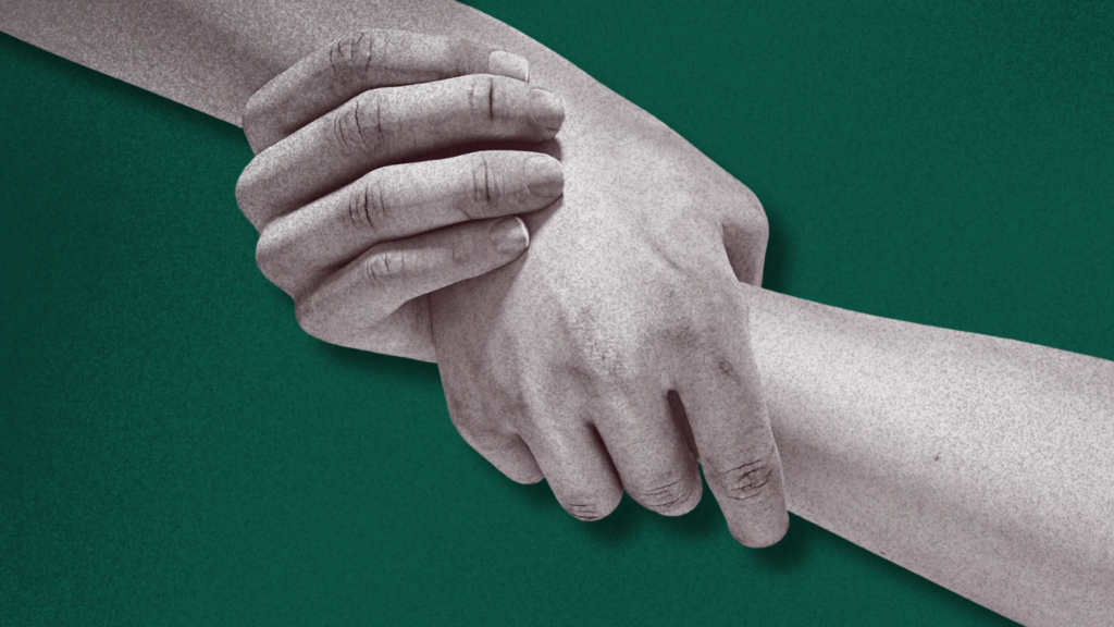 The Secret to Ending Arguments Faster