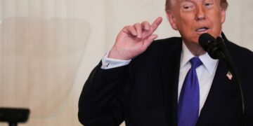 Troop readiness threatened as Trump policies drain Army budget: report