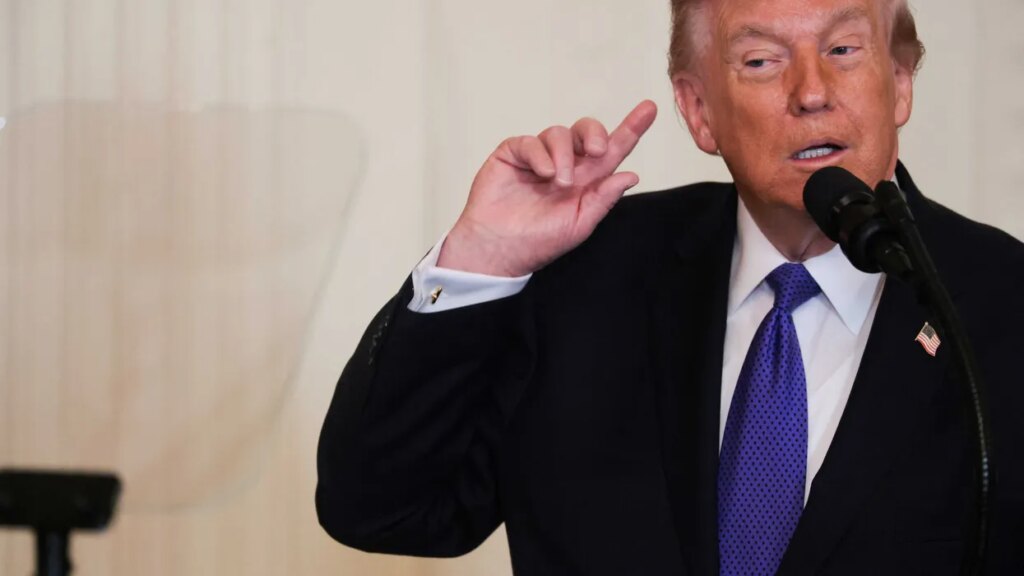 Troop readiness threatened as Trump policies drain Army budget: report