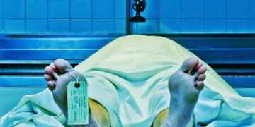 Trump Says a New Drug Can Bring Dead People Back to Life