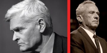 The Senator Who Embraced MAHA and Lost MAGA