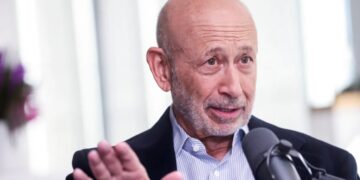 Lloyd Blankfein just put his finger on why even Goldman Sachs doesn’t trust AI agents
