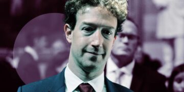 Mark Zuckerberg Is Realizing That When You Treat Your Workers Like Human Garbage, They Might Not Like You Anymore