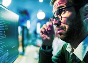 Software Engineers Say They’re Losing the Ability to Code Now That AI Does It for Them