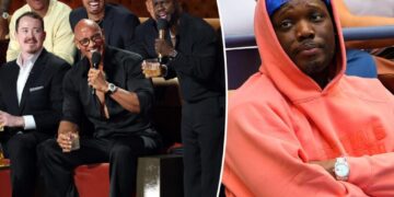 Michael Che pulled out of Kevin Hart roast before shading white writers for jokes about ‘slavery, sex crimes, slurs’