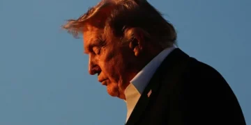 Xi knows something about Trump most Americans don’t — and he smells blood in the water