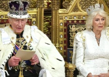 King Charles lays out government agenda as Starmer fights for survival: ‘absolutely preposterous’