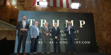 After nearly a year of delays, Trump Mobile’s CEO says the gold-plated Trump phone will begin shipping to buyers this week