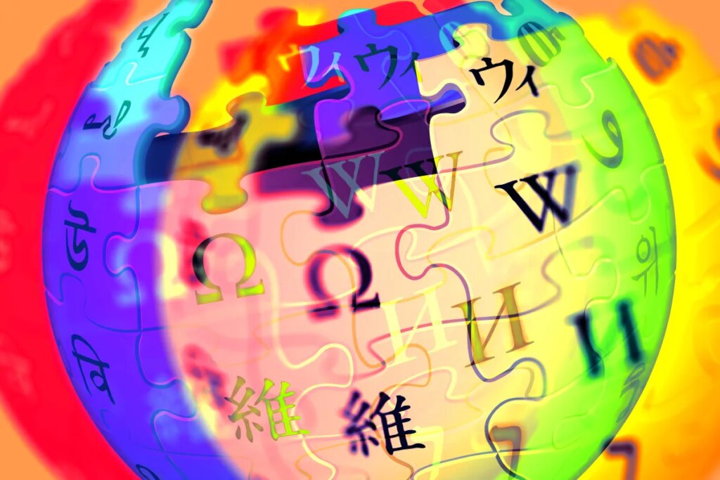 New Wikipedia Clone Made Entirely of AI Hallucinations