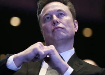 ‘Maybe me too’: Elon Musk accepts some of the blame for Claude learning to blackmail users from ‘evil’ online AI stories