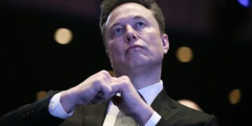 ‘Maybe me too’: Elon Musk accepts some of the blame for Claude learning to blackmail users from ‘evil’ online AI stories