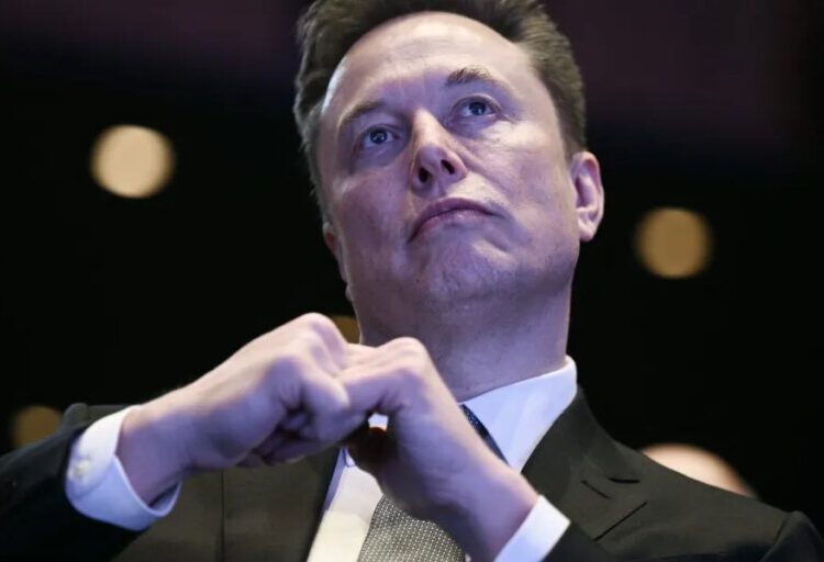 ‘Maybe me too’: Elon Musk accepts some of the blame for Claude learning to blackmail users from ‘evil’ online AI stories