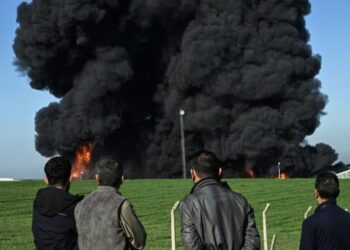 Photos: The Global Cost of the Iran War