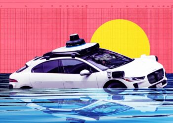 Waymo Admits Its Robotaxis Have a Small Issue With Driving Into Floodwaters