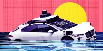 Waymo Admits Its Robotaxis Have a Small Issue With Driving Into Floodwaters